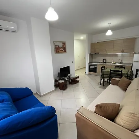 Vlora Central Stay * Vlorë