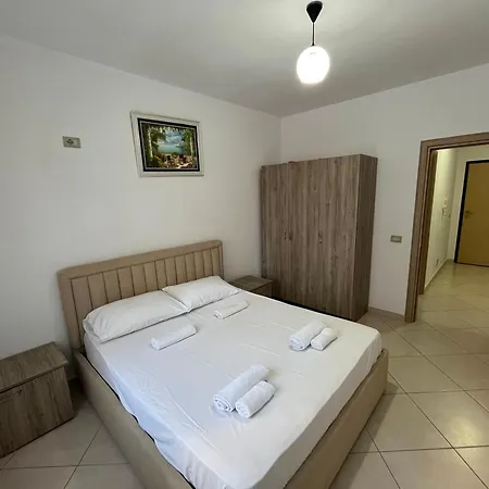 Vlora Central Stay *