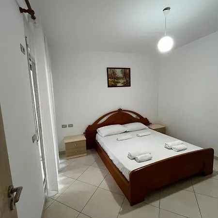 Vlora Central Stay *