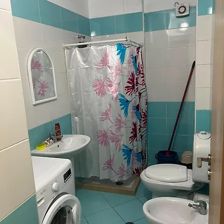 Vlora Central Stay Vlorë