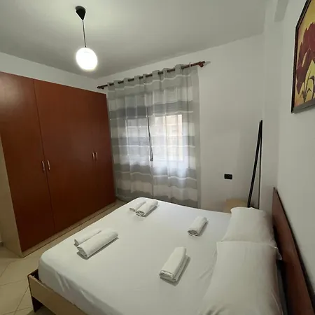 Vlora Central Stay *