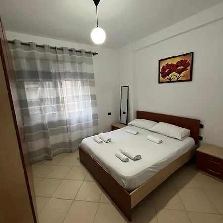 Vlora Central Stay *