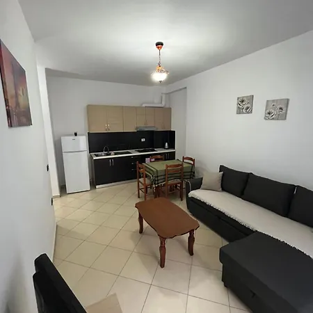 Vlora Central Stay * Vlorë