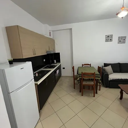 Vlora Central Stay