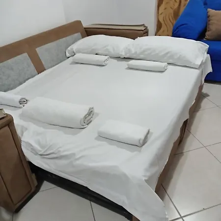 Vlora Central Stay