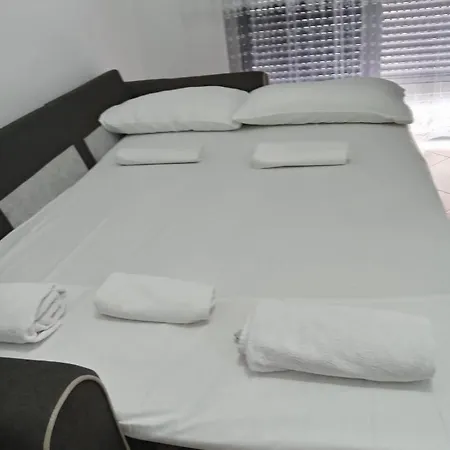 Vlora Central Stay Διαμέρισμα Vlorë